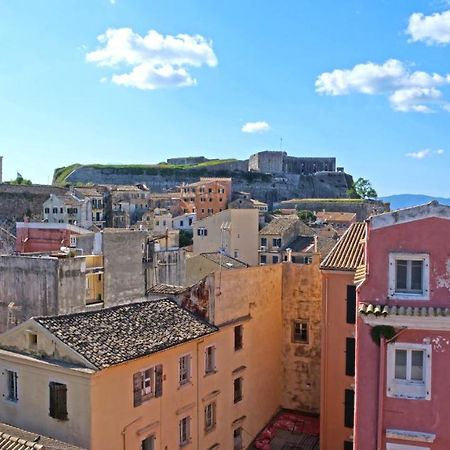 Corfu Rooftop Exterior photo